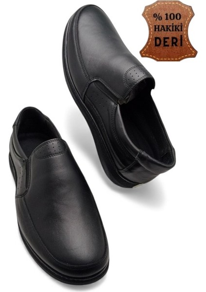 Klasik Mevsimlik Baba Ayakkabısı fırsatları