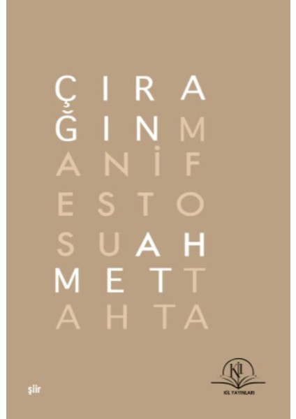 Çırağın Manifestosu