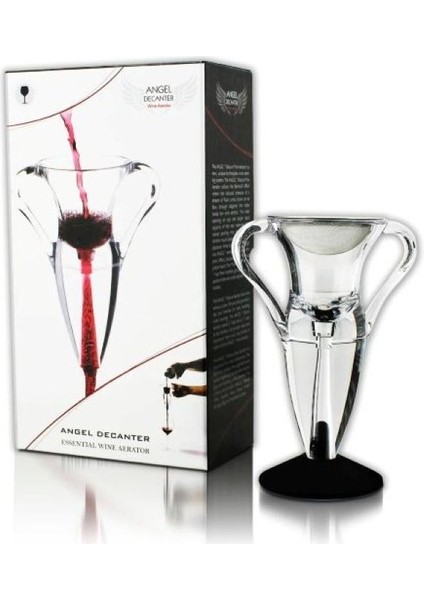 Şarap Havalandırıcı