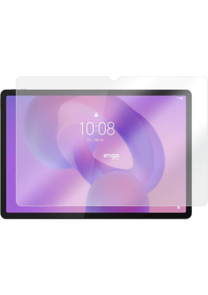Lenovo Idea Tab TB336FU 11 inç Mat Ekran Koruyucu 9H Nano