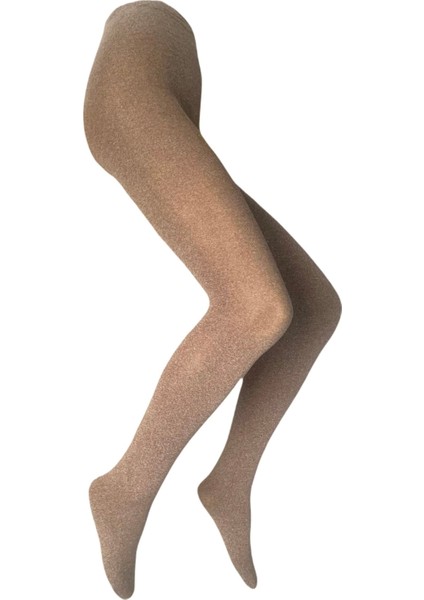 Muline Külotlu Kadın Çorap