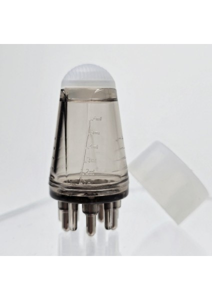 Saç Serum Aplikatörü-Saç Bakım Aleti