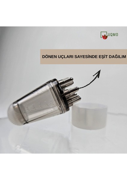 Saç Serum Aplikatörü-Saç Bakım Aleti fırsatları