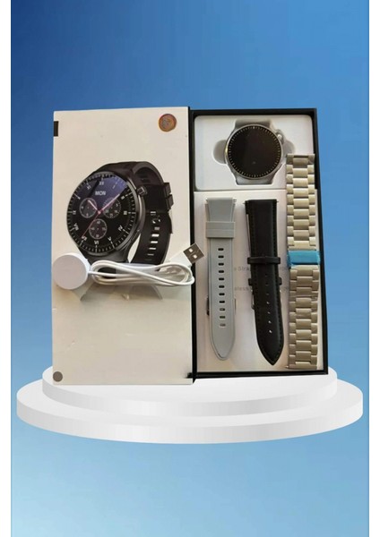 Akıllı Saat Arama Cevaplama Müzik Dinleme Gps Takibi modelleri