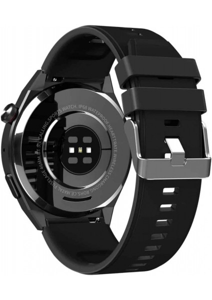 Akıllı Saat Arama Cevaplama Müzik Dinleme Gps Takibi indirimleri