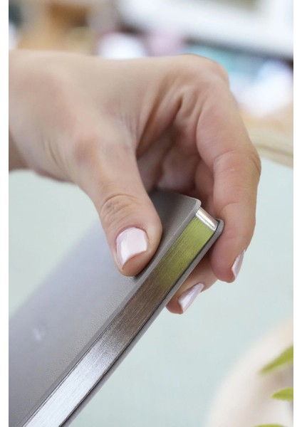 Smyth 2026 Haftalık Ajanda A5 (14x21cm) Esnek Kapak Ivory 80 gr. indirimleri