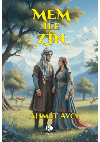 Mem ile Zin