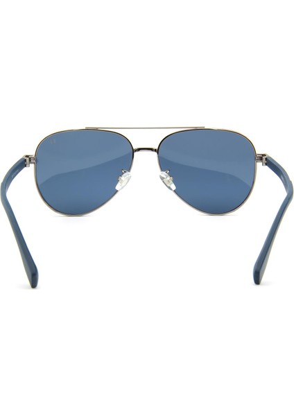 HE7322-C3 59 Polarize Erkek Güneş Gözlüğü fiyatları