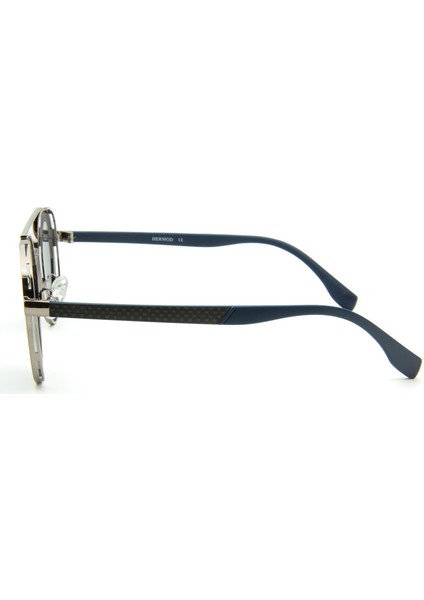 HE7322-C3 59 Polarize Erkek Güneş Gözlüğü fırsatları