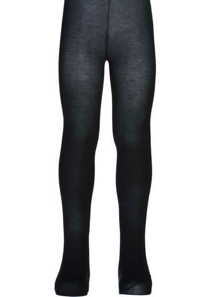 Cotton Çocuk Külotlu Çorap