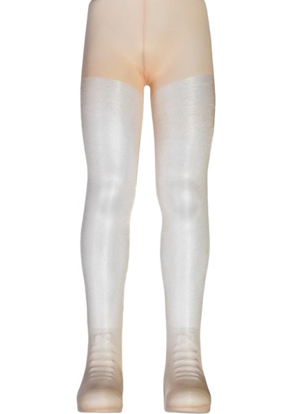 İpek 30 Çocuk Külotlu Çorap