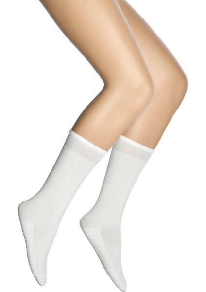 Masaj Kadın Çorabı