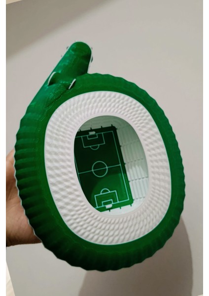 Timsah Arena Bursa Futbol Stadyumu, Hediyelik, fiyatları