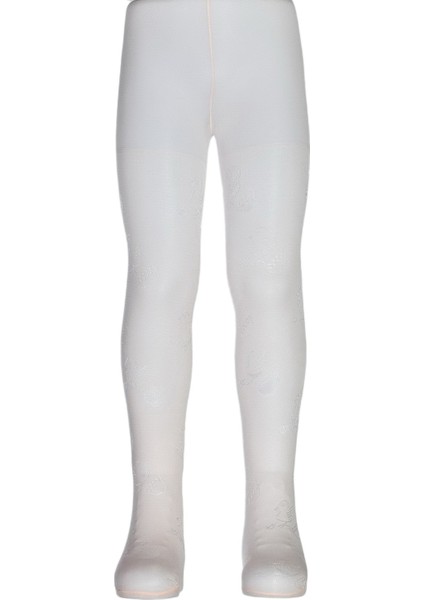 Civciv Desenli Mikro Bebek Külotlu Çorap fiyatları