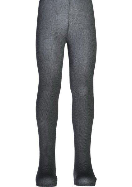 Cotton Çocuk Külotlu Çorap