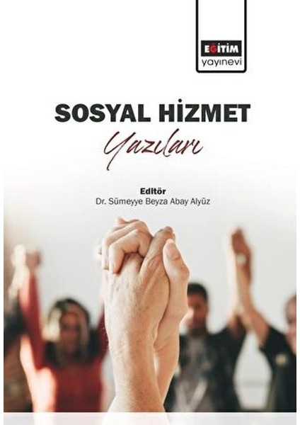 Sosyal Hizmet Yazıları