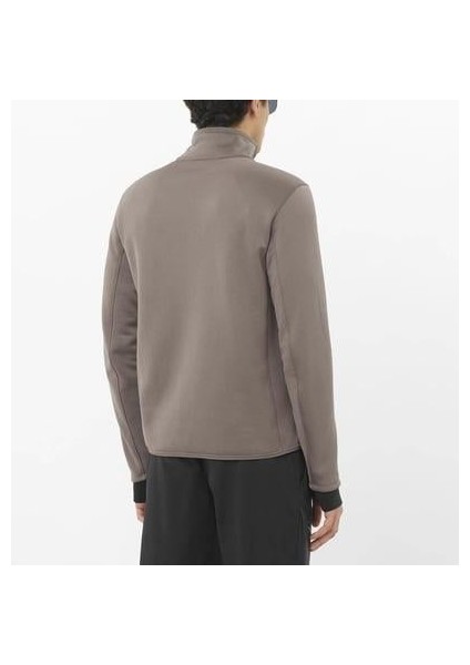 Outline Warm Fleece Fz M Erkek Polar