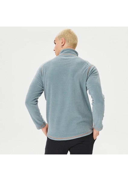 Mount Polar Fleece Erkek Polar