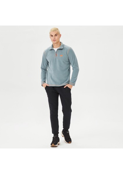 Mount Polar Fleece Erkek Polar