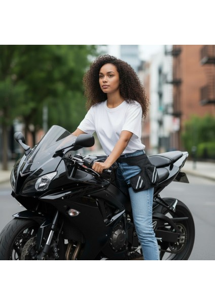 Motosiklet Bacak Cantası indirimleri