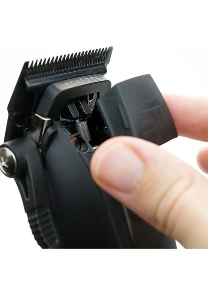 Recharge Clipper | 7500+ Rpm | 3 Saatlik Pil | Ergonomik | Dlc Bıçaklı modelleri
