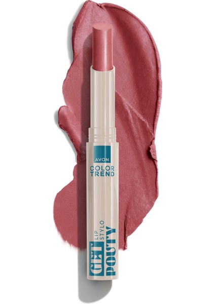 Ultra Beauty Ruj Stylo Rose Creme