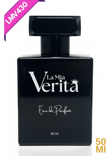 Gio Erkek Parfüm Aromatik Su LMV430 Yüksek Kalıcılık Delux Kalite Esans Edp 50 ml