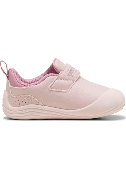 Pembe Bebek Yürüyüş Ayakkabısı 40284803-PUMA Kitten Sl V Inf Mauve