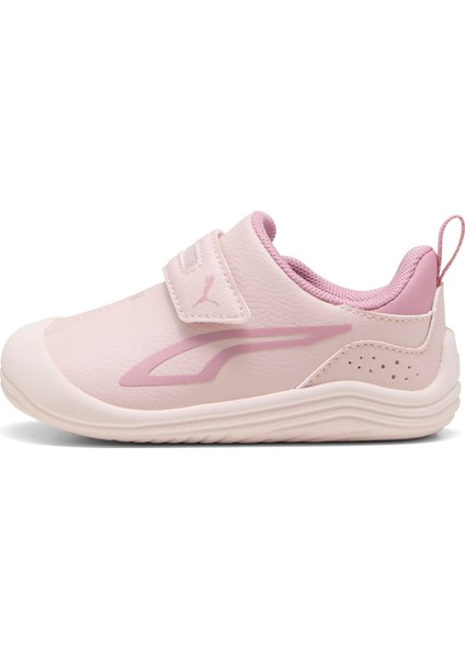 Pembe Bebek Yürüyüş Ayakkabısı 40284803-PUMA Kitten Sl V Inf Mauve fiyatları
