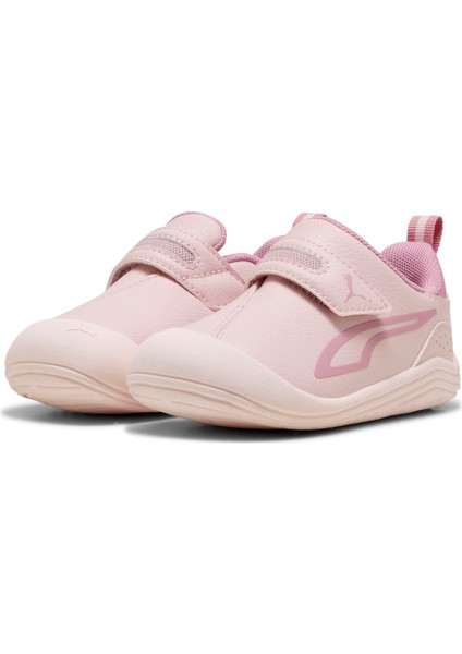 Pembe Bebek Yürüyüş Ayakkabısı 40284803-PUMA Kitten Sl V Inf Mauve indirimleri