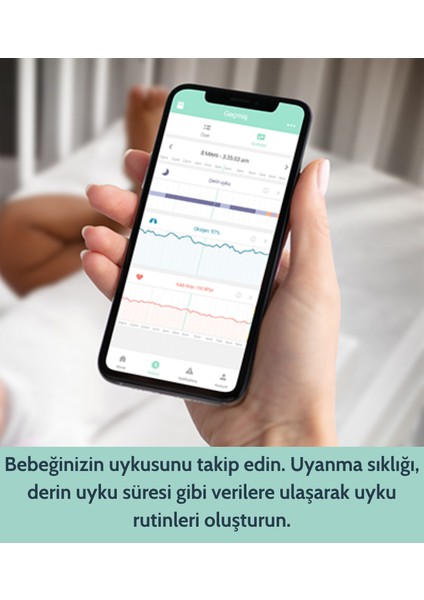 Duo Akıllı Çorap & Kamera 2 fırsatları
