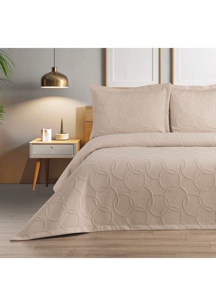 Orion Çift Kişilik Yatak Örtüsü