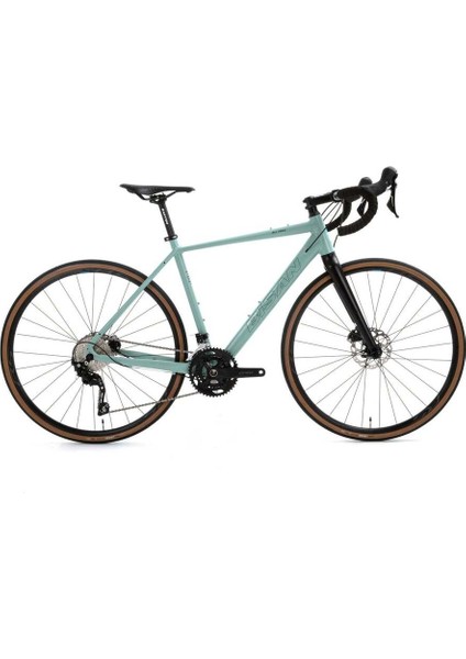 All Trail Grx 600 Yol Bisikleti 56 cm Disk Fren 700C Jant 22 Vites Çağla Yeşili modelleri