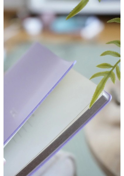 Smyth 2026 Haftalık Ajanda A5 (14x21cm) Esnek Kapak Ivory 80 gr. modelleri