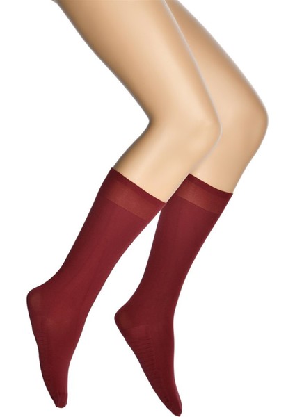 Masaj Kadın Çorabı