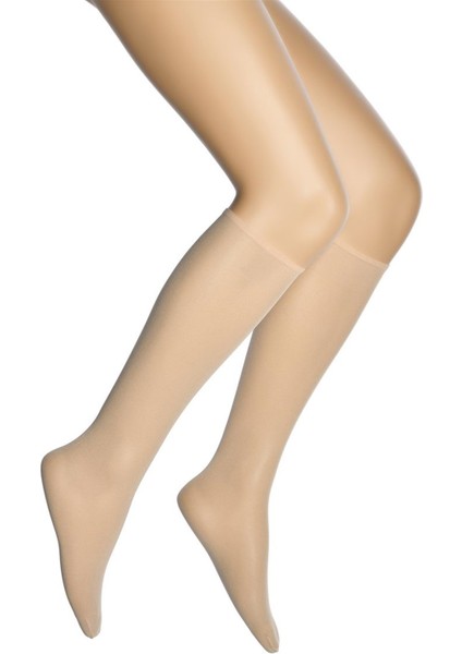 40 Denye Dizaltı Kadın Çorap fırsatları