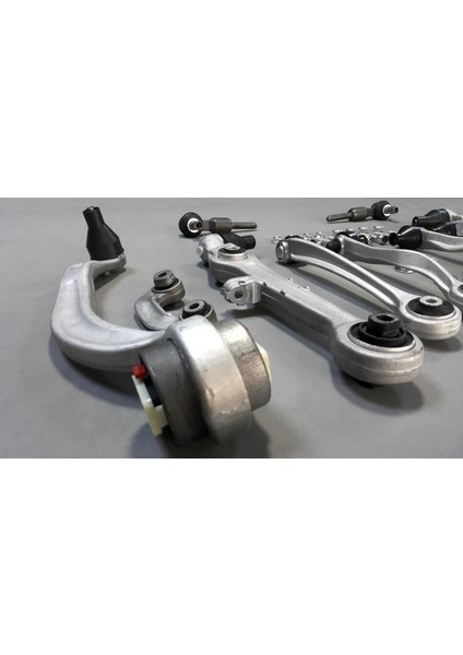 Audi A4 B5 8d 1994-2001 Ön Takım Salıncak Seti Kalın Teknorot fırsatları