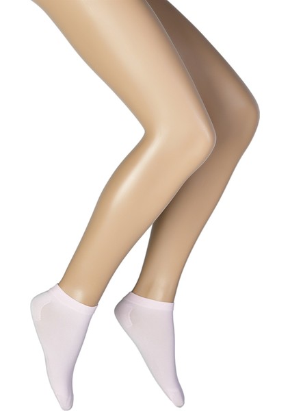 Active Family (Spor Çorabı) Soket Kadın Çorap