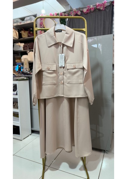 Etek Gömlek Takım fiyatları