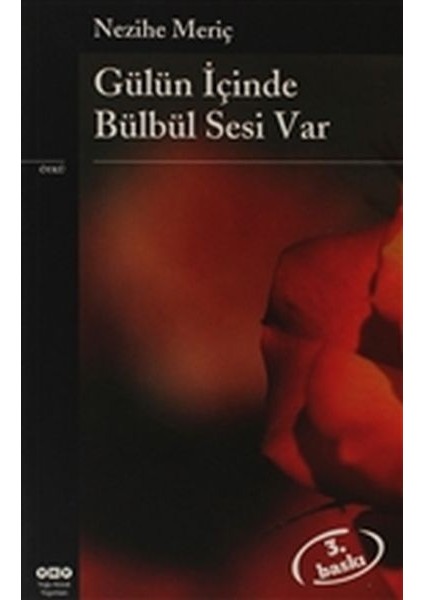 Gülün Içinde Bülbül Sesi Var