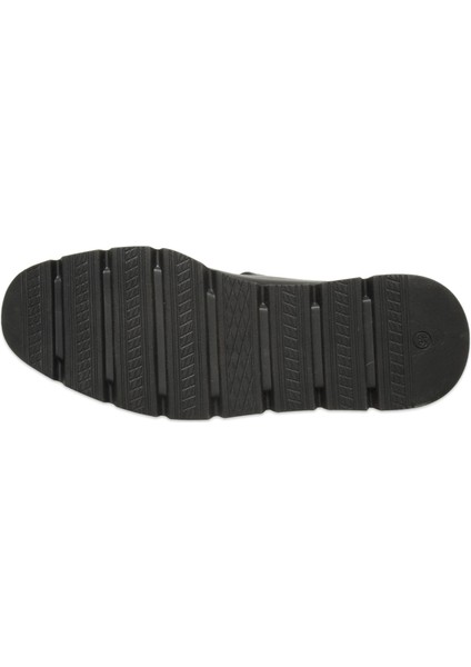 D25KA-690 Günlük Siyah Kadın Ayakkabı indirimleri