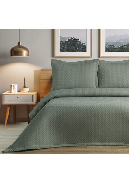 Calista Yatak Örtüsü