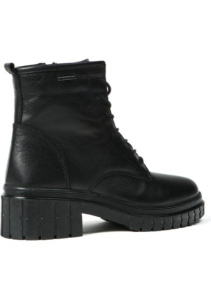 Argun Siyah Kadın Bot & Bootie 20832-Z fiyatları