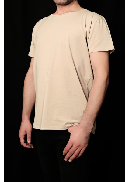 Erkek Fit Görünüm Veren Terletmeyen T Shir fiyatları