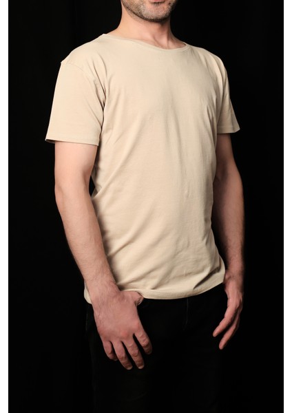 Erkek Fit Görünüm Veren Terletmeyen T Shir modelleri