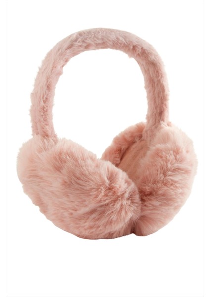 Yünlü Kışlık Kulaklık