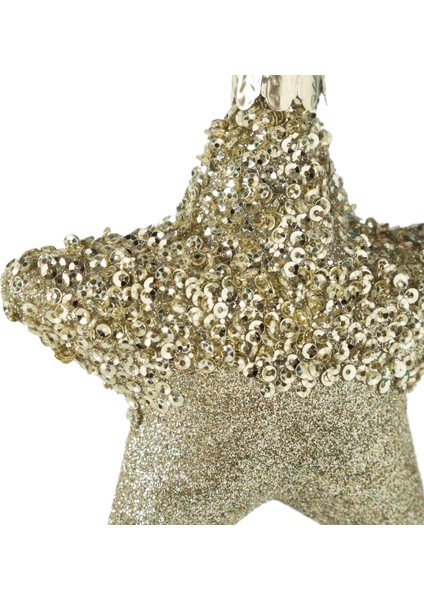 Star Ağaç Süsü 11 cm indirimleri