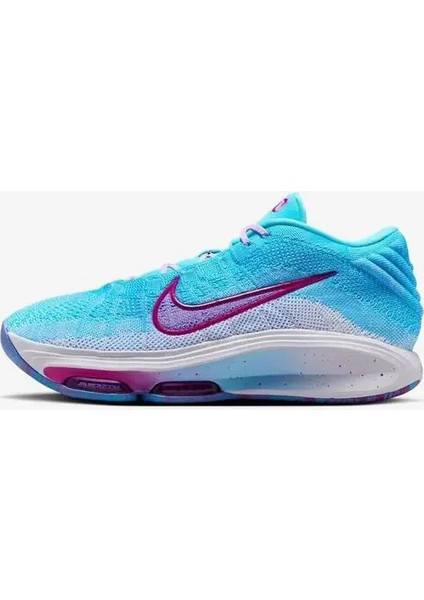 G.t. Hustle 3 Erkek Basketbol Ayakkabı (Dar KALIP)HJ7679-900