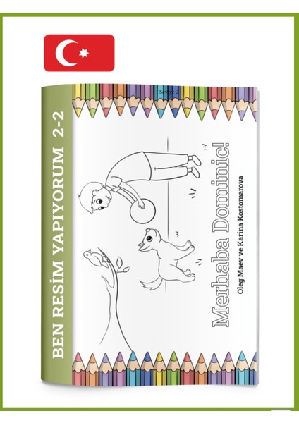 Merhaba Dominik fiyatları