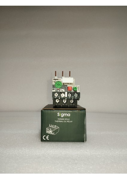 STRK25-6 STRK25 4-6A Termik Röle Ag Güç Kontaktörlerı fiyatları